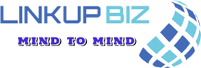 リンクアップビズ　mind to mind
