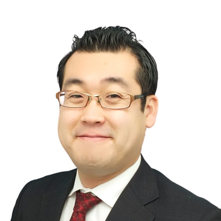 亀田 峻宣