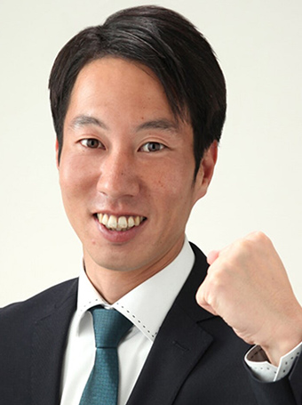 注目講師川谷