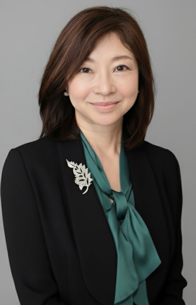 今蔵ゆかり（いまくらゆかり）