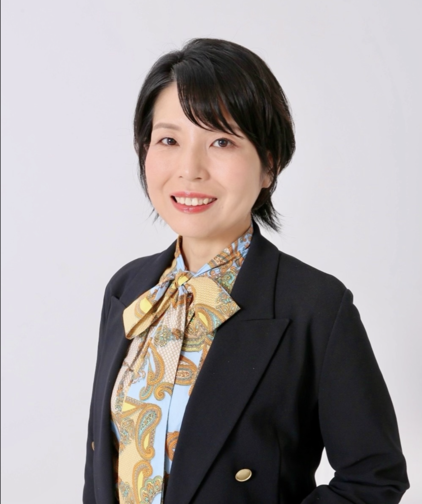 さわらぎ寛子（さわらぎひろこ）