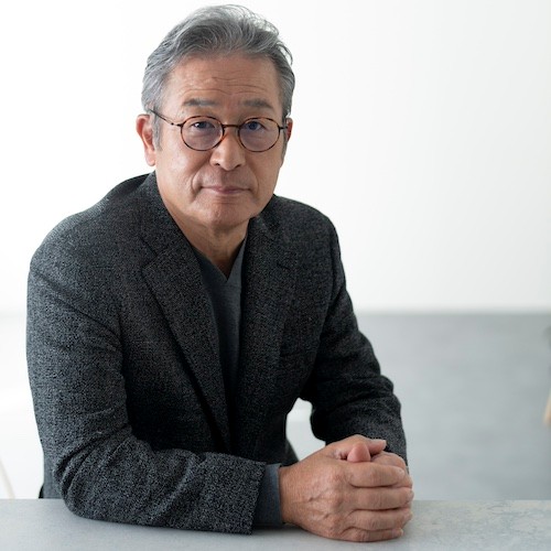 江上　剛（えがみごう）