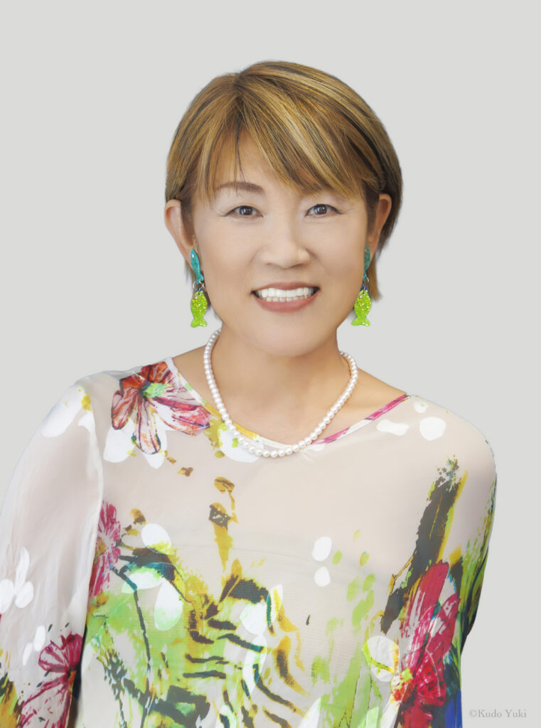 山田邦子