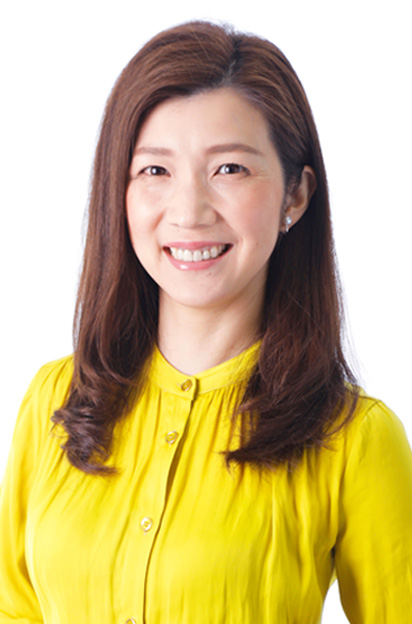 原田昌子（はらだまさこ）