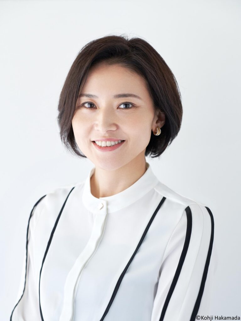 金子恵美