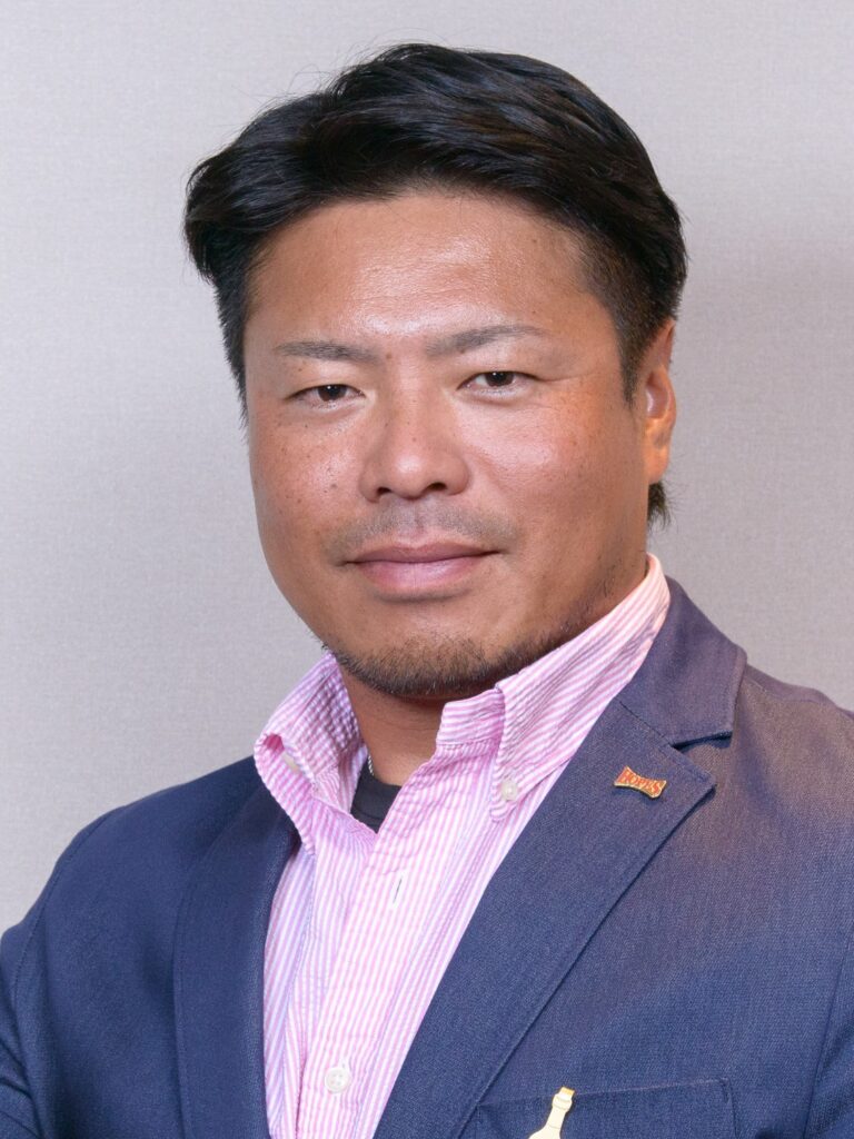 岩村明憲