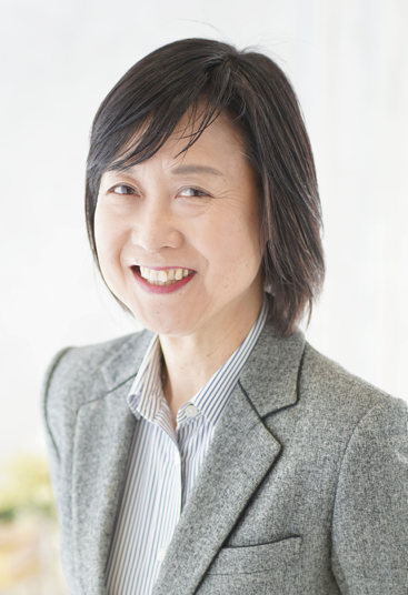 三浦由紀恵