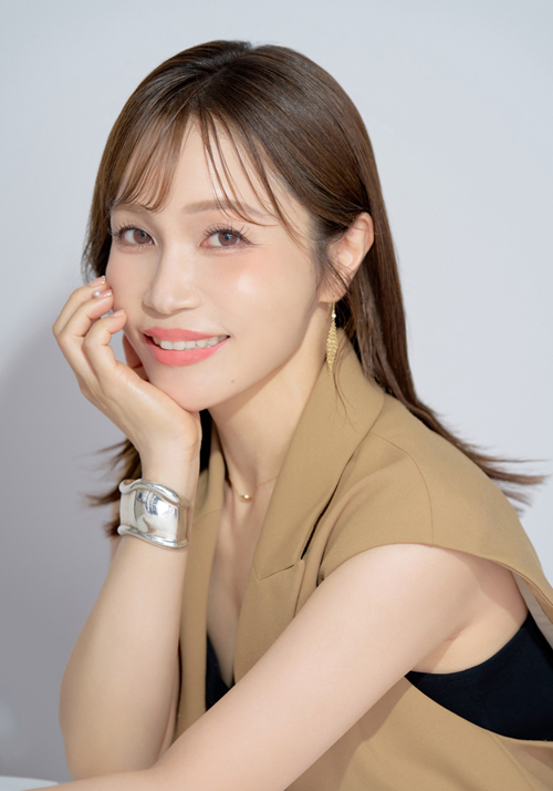 森数美保（もりかずみほ）
