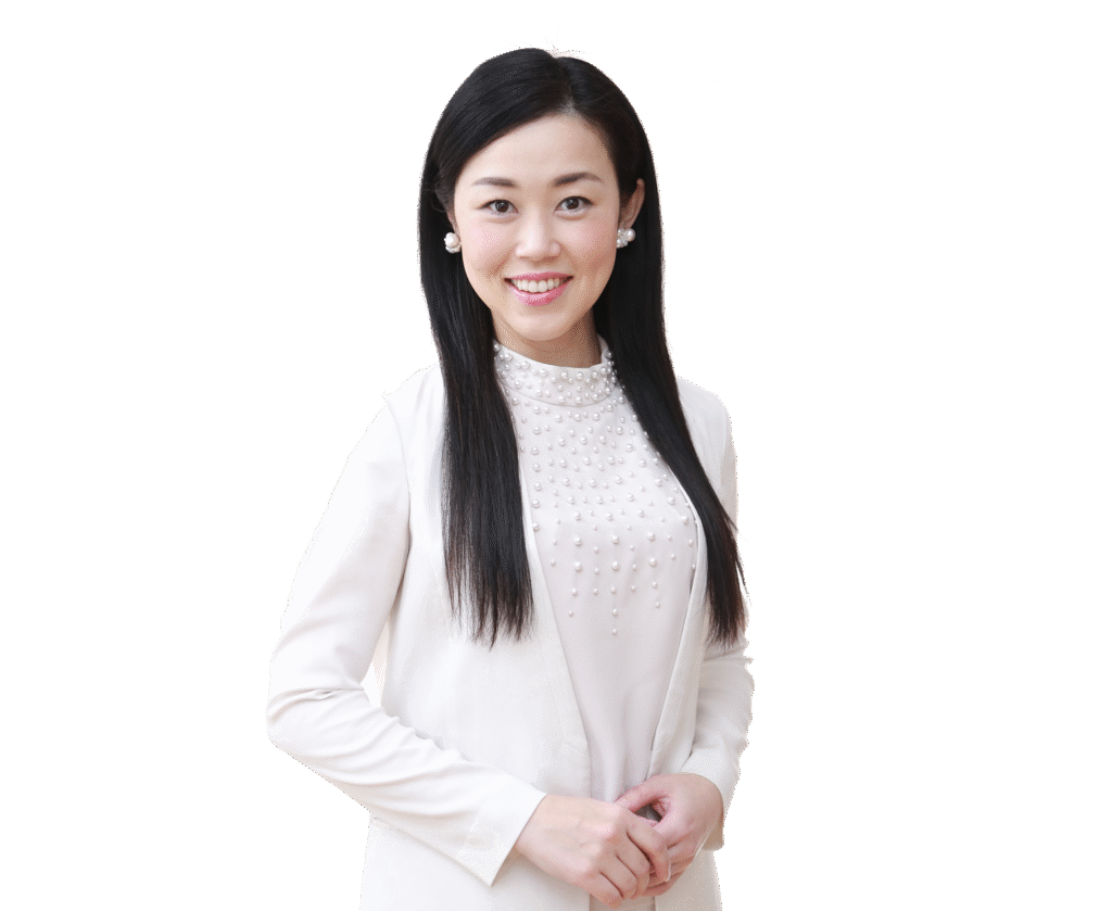青山夕香