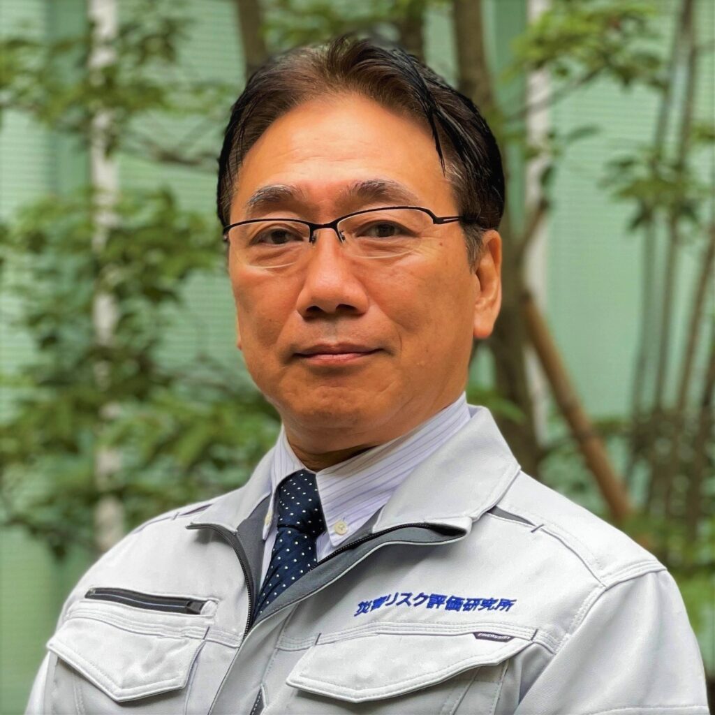 松島康生（まつしまやすお）