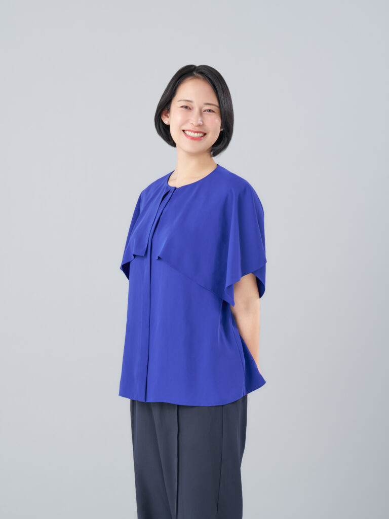 大山加奈（おおやまかな）