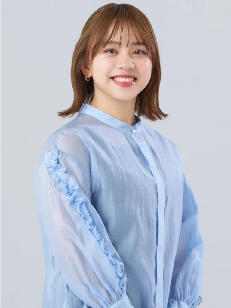 村上茉愛(むらかみまい)