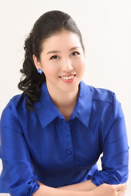 山本ミッシェールのぞみ