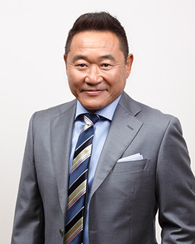 松木安太郎