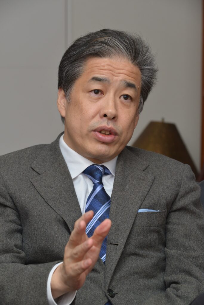 二宮清純（にのみやせいじゅん）