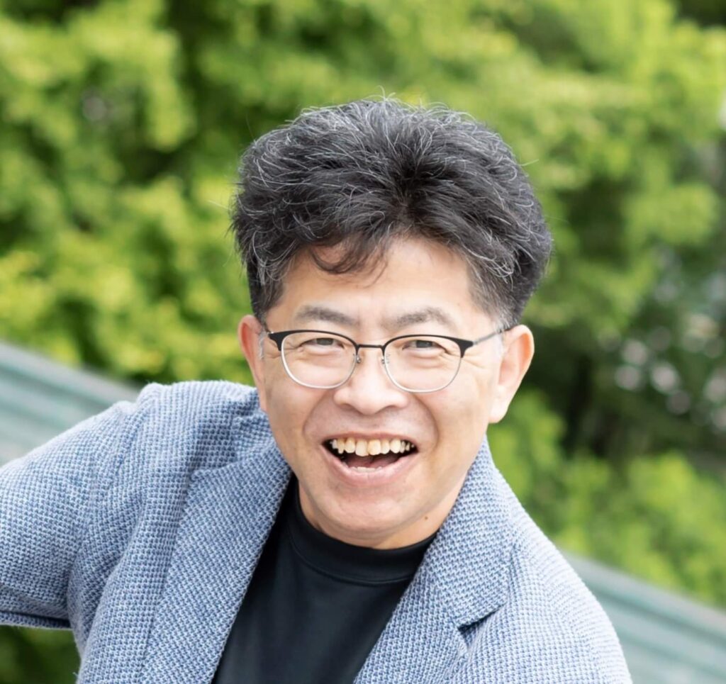 津久井聖志