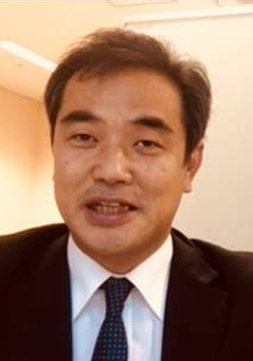 上田英樹(うえだひでき)