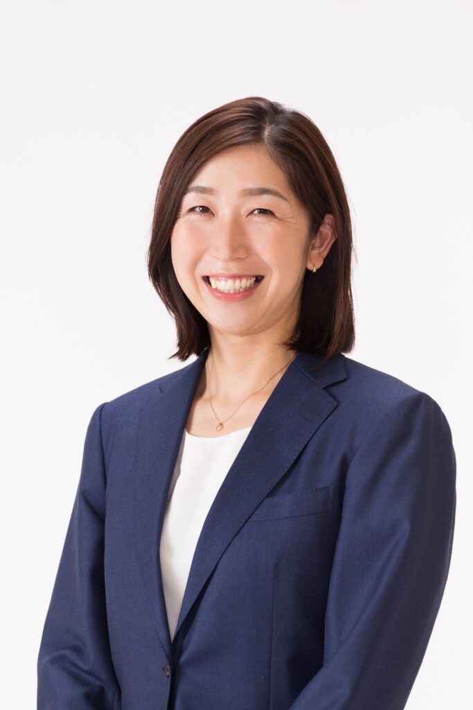 荒木絵里香