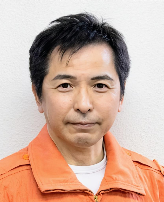 野村功次郎
